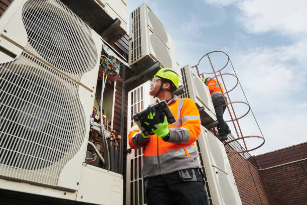 Best HVAC maintenance near me  in Triana, AL