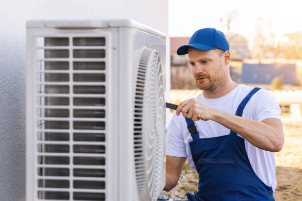 Best Commercial HVAC repair  in Triana, AL