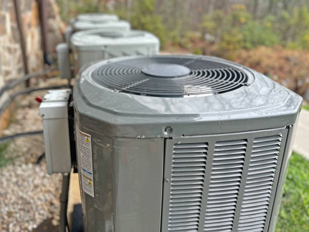 HVAC maintenance plan in Triana, AL